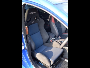 RECARO�i���J���V�[�g�j�@SUBARU�@WRX�@STI�@VAB�Ƀ��J���@SR-7�@GK100�@BK/BL�@����