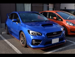 RECARO�i���J���V�[�g�j�@SUBARU�@WRX�@STI�@VAB�Ƀ��J���@SR-7�@GK100�@BK/BL�@����