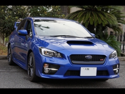 RECARO�i���J���V�[�g�j�@SUBARU�@WRX�@VAB�Ƀ��J���@SR-6 GK100S�@BK/RED�@����