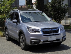 RECARO�i���J���V�[�g�j�@SUBARU�@�t�H���X�^�[�@SJ5�Ƀ��J���@SR-7F GK100H�V�[�g�q�[�^�[�t���@BK/SIL�@����