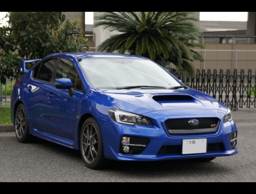 SUBARU�@WRX�@STI�@VAB��RECARO�i���J���j�V�[�g����