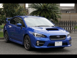 RECARO�i���J���V�[�g�j�@SUBARU�@WRX�@STI�@VAB�Ƀ��J���@SR-7�@Lassic�@RED/RED�@����