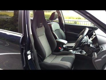 RECARO�i���J���V�[�g�j�@SUBARU�@�t�H���X�^�[�@SJ�Ƀ��J���@LX-F�@IM110H�V�[�g�q�[�^�[�t���@BK�@����