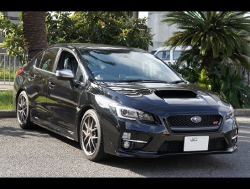 RECARO�i���J���V�[�g�j�@SUBARU�@WRX�@STI�@Type S�@VAB��RECARO�i���J���j�@RS-G�@GK�@�V�[�g�q�[�^�[�t���@BK/SIL�@����