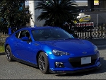 RECARO�i���J���V�[�g�j�@SUBARU�@BRZ�@ZC6��RECARO�i���J���j�@TS-G�@GK�@BK/BL�@����