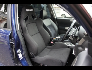 RECARO�i���J���V�[�g�j�@SUBARU�@�G�N�V�[�K�@YA9�Ƀ��J���@SR-7�@KK100�@BK�@����
