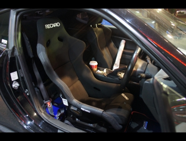 RECARO�i���J���V�[�g�j�@SUBARU�@BRZ�@ZC6�Ƀ��J���@SP-G�VKK�@����