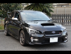 RECARO�i���J���V�[�g�j�@SUBARU�@WRX�Ƀ��J���@TS-G�@GK�@BK/BK�@����
