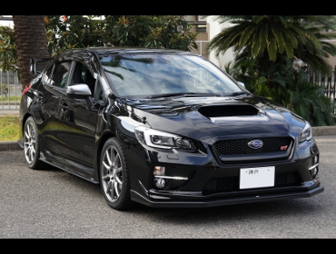 SUBARU�@WRX�@STI�@VAB��RECARO�i���J���j�V�[�g����