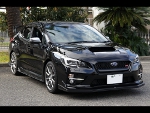 RECARO�i���J���V�[�g�j�@SUBARU�@WRX�@STI�@VAB�Ƀ��J���@RS-G�@GK�@BK/SIL�@���@SR-7F�@GK100�@BK/SIL�@����