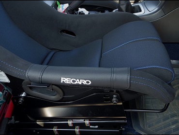 RECARO�i���J���V�[�g�j�@SUBARU�@�C���v���b�T�@GDB�Ƀ��J���@TS-G�@GK�@BK/BL�@�~2�r�@����