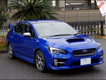 SUBARU�@WRX�@STI�@VAB��RECARO�i���J���j�V�[�g����