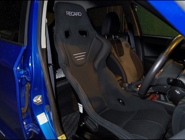 RECARO�i���J���V�[�g�j�@SUBARU�@�C���v���b�T�@GH2�Ƀ��J���@RS-G�@GK�@BK/BK�@����