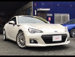 RECARO�i���J���V�[�g�j�@SUBARU�@BRZ�@S�iA�^�j�@ZC6�Ƀ��J���@�X�|�[�c�X�^�[CL100H�@����