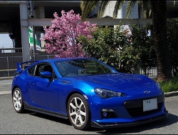 RECARO�i���J���V�[�g�j�@SUBARU�@BRZ�@ZC6�Ƀ��J���@RS-GE�@����