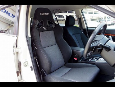 RECARO�i���J���V�[�g�j�@SUBARU�@���K�V�B�@BMR�Ƀ��J���@SR-7F�@GK100�@BK/SIL�@����