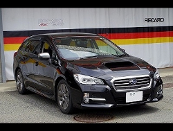 RECARO�i���J���V�[�g�j�@SUBARU�@�����H�[�O�@VM4�Ƀ��J���@SR-7F�@GK100�@BK/BL�@����