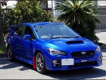 RECARO�i���J���V�[�g�j�@SUBARU�@WRX�@STI�@VAB�Ƀ��J���@RS-G�@GK�@BK/RED�@����