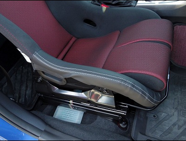 RECARO�i���J���V�[�g�j�@SUBARU�@WRX�@STI�@VAB�Ƀ��J���@RS-G�@GK�@BK/RED�@����
