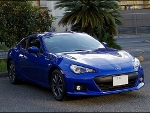 RECARO�i���J���V�[�g�j�@SUBARU�i�X�o���j�@BRZ�Ƀ��J���@�I���\�y�hAN220HV�@BK�@����