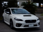 RECARO�i���J���V�[�g�j�@SUBARU�@WRX�@VAB�Ƀ��J���@�X�|�[�c�X�^�[AN100H�@����
