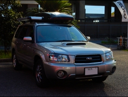 RECARO�i���J���V�[�g�j�@SUBARU�@�t�H���X�^�[�@SG5�Ƀ��J���@�X�|�[�c�X�^�[LL100H���U�[SE�@RED���U�[�@����