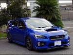 SUBARU�@WRX�@STI�@VAB��RECARO�i���J���jSR-7�@Lassic RED���U�[�@����