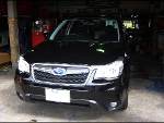 SUBARU�@�t�H���X�^�[�@SJ��RECARO�i���J���jSR-7F�@GK100�@�V�[�g�q�[�^�[�t���@BK/BL�i�J�v���[ON�j�@����