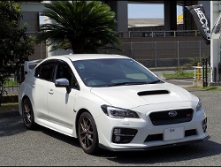 SUBARU�@WRX�@STi�@VAB��RECARO�i���J���jRS-G�@GK�@BK/RED�@����