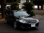 SUBARU�@���K�V�B�@BP5��RECARO�i���J���jSR-7F�@GK100�@�V�[�g�q�[�^�[�t���@BK/SIL�@����