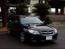 SUBARU�@���K�V�B�@BP5��RECARO�i���J���jSR-7F�@GK100�@�V�[�g�q�[�^�[�t���@BK/SIL�@����