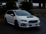 SUBARU�@�����H�[�O�@VM4��RECARO�i���J���j�N���X�X�|�[�c�X�^�[LL100H���U�[SE�@BK���U�[�@BK��SIL���C���@����