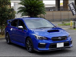 SUBARU�@WRX�@STi�@VAB��RECARO�i���J���jTS-G�@GK�@�V�[�g�q�[�^�[�t���@BK/SIL�@����