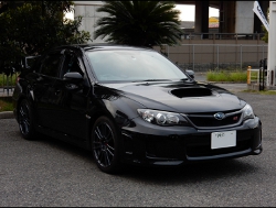 SUBARU�@�C���v���b�T�@GVB�@�Ɂ@RECARO�i���J���j�@SR-7�@Lassic�@2016�N���f���@BK/SIL�@����