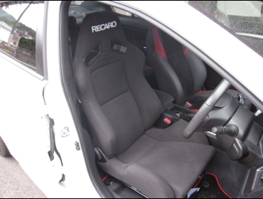 SUBARU�@WRX�@STI�@VAB�@�Ɂ@RECARO�i���J���j�@SR-7�@KK100�@BK�@����