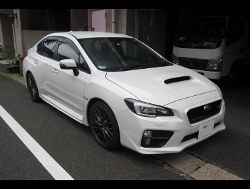 SUBARU�@WRX�@STI�@VAB�@�Ɂ@RECARO�i���J���j�@SR-7�@KK100�@BK�@����