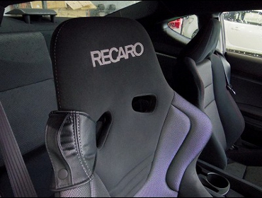 RECARO�i���J���V�[�g�j�@SUBARU�@BRZ�@kouki�@�Ɂ@���J���@RS-G�@SK2�@BK/SIL�@����