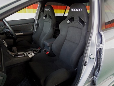 RECARO�i���J���V�[�g�j�@SUBARU�@WRX�@S4�@VAG�@�Ɂ@���J���@SR-7�@KK100�@BK�@�~2�r�@����