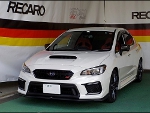 SUBARU�@WRX�@STI�@VAB�@�Ɂ@RECARO�i���J���j�@SR-7�@Lassic�@�V�[�g�q�[�^�[�t���@RED�@���@SR-7F�@Lassic�@�V�[�g�q�[�^�[�t���@RED�@����