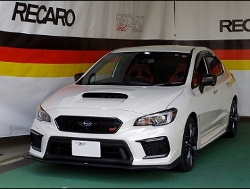 SUBARU�@WRX�@STI�@VAB�@�Ɂ@RECARO�i���J���j�@SR-7�@Lassic�@�V�[�g�q�[�^�[�t���@RED�@���@SR-7F�@Lassic�@�V�[�g�q�[�^�[�t���@RED�@����