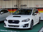 SUBARU�@�����H�[�O�@VM�@�Ɂ@RECARO�i���J���j�@�I���\�y�h�@AN220HV�@�O���C�@����