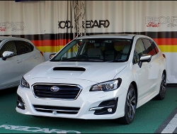 SUBARU�@�����H�[�O�@VM�@�Ɂ@RECARO�i���J���j�@�I���\�y�h�@AN220HV�@�O���C�@����