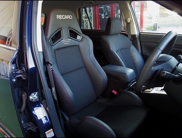 SUBARU�@���K�V�B�@BRG�@�Ɂ@RECARO�i���J���j�@SR-7�@Lassic�@BK�@����