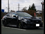 SUBARU�@WRX�@VAB�@�Ɂ@RECARO�i���J���j�@SR-7�@KK100�@RED�@����