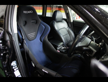 SUBARU�@���K�V�B�@BP5�@�Ɂ@RECARO�i���J���j�V�[�g�@TS-G�@GK�@BK/BL�@����