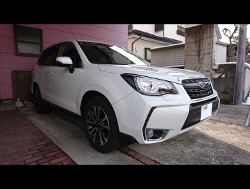 RECARO�i���J���V�[�g�j�@SUBARU�@�t�H���X�^�[�@SJG�@�Ɂ@���J���@SR-7�@Lassic �@BK�@�V�[�g�q�[�^�[�t���@����