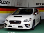 RECARO�i���J���V�[�g�j�@SUBARU�@WRX�@sti�@VAB�@�Ɂ@RECARO�i���J���j�@SR-7�@GK100�@BK/RED�@����