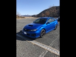 RECARO�i���J���V�[�g�j�@SUBARU�@�C���v���b�T�@WRX sti�@GVB�@�Ɂ@RECARO�i���J���j�@RS-G�@GK�@BK/RED�@����