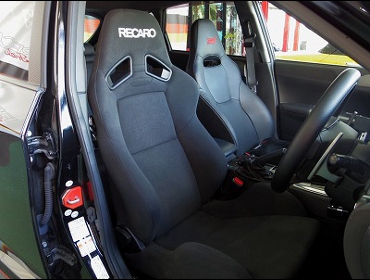 RECARO�i���J���V�[�g�j�@SUBARU�@�C���v���b�T�@WRX�@STI�@GRF�@�Ɂ@���J���@SR-7�@KK100�@BK�@����