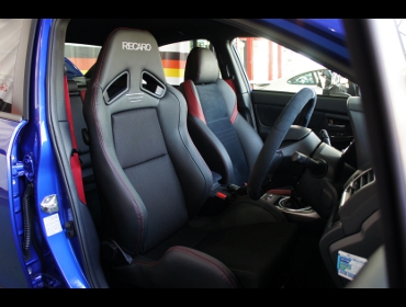 RECARO�i���J���V�[�g�j�@SUBARU�@WRX�@STI�@VAB�iC)�@�Ɂ@���J���@SR-7�@Lassic�@BK�@����